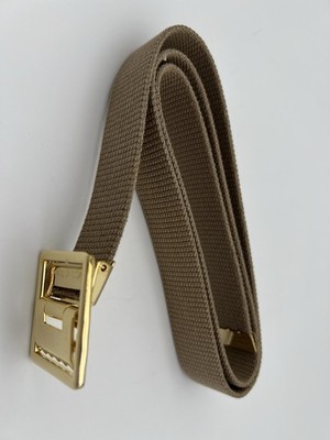 Cintura Militare United States Marines Corp - Foto 10