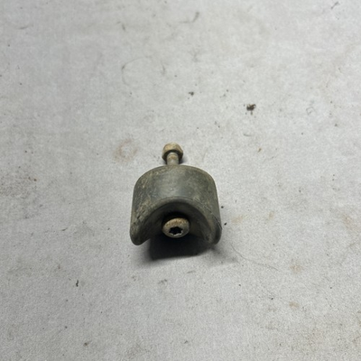 #ad BLACK MAX 2800PSI 2.3GMP PRESSURE WASHER BM802823 FRAME SHOCK RUBBER STOPPER $5.00