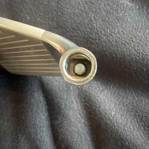 Srixon Zx5 MKii 7 Iron Demo Head -Right Handed STD - Picture 11 of 19