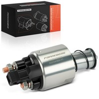 Frankberg Magnetschalter Anlasser Starter Passend FüR Audi A2 A3 Seat Alhambra
