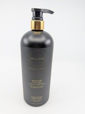 Bellami Moisture Restore Conditioner - Bottle Pump, 30.4 fl oz / 899 ml NEW