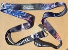 2015 Star Wars Celebration Anaheim Official Insider's Guide  Badge & Lanyard — photo 4