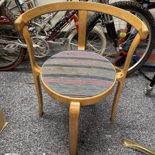 *Restoration* Hans Olsen  single chair