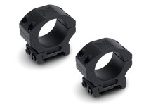 Precision Scope Rings  1 inch diameter  Picatinny  1.00 inch height