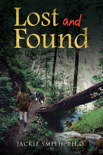 Jackie Smith Ph. D | Lost And Found | Taschenbuch | Englisch (2021)-image