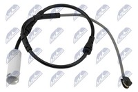 NTY HCZ-BM-059 Warnkontakt, Bremsbelagverschleiß FüR BMW