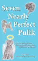 Rita Sikes | Seven Nearly Perfect Pulik | Taschenbuch | Englisch (2014)