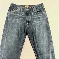 Wrangler 20X Jeans 35 x 34