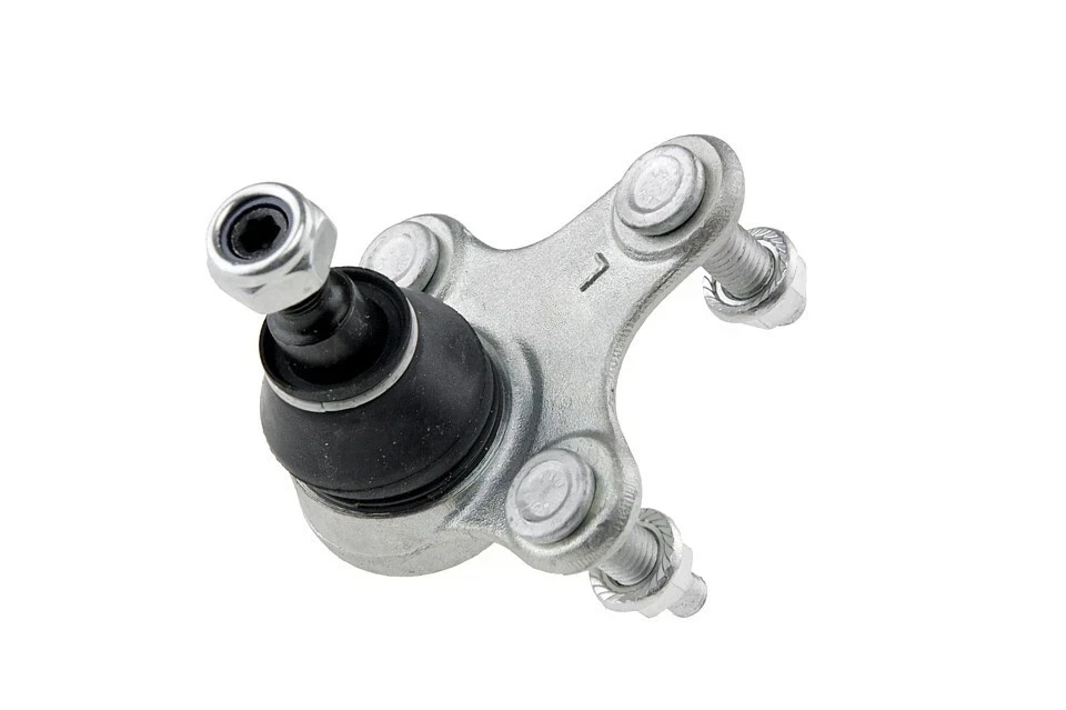 For VW Jetta Golf mk5 mk6 Front Left & Right Suspension Ball Joints Head Set - Image 3 of 3