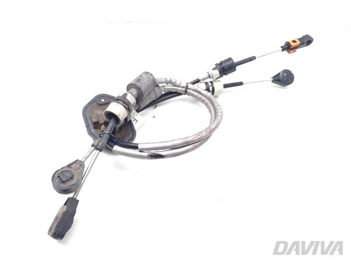 Ford Transit Custom Cavo di collegamento del cambio 2.2 TDCi Diesel 4FTA313CECDA - Picture 5 of 11