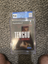 CGC 9.8 A+ Tenchu: Fatal Shadows PS2 case with dark hooded figure, red-orange background, and Sega logo on cover.