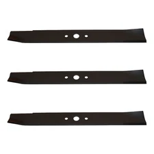 3 Replacement Blades Fits Simplicity 1708229 1726453A 1708229AS 1726453BZ