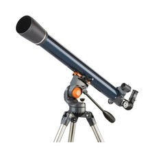 Celestron Teleskop AC 70/900 Astromaster 70 A...