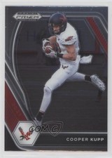 2021 Panini Prizm Draft Picks Cooper Kupp #47 0ru6