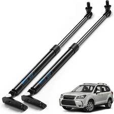 ARANA Rear Hatch Struts for Subaru Forester 2014-2018, Trunk Shocks Lift Support