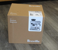 Breville Barista Express BES870XL Espresso Ma...