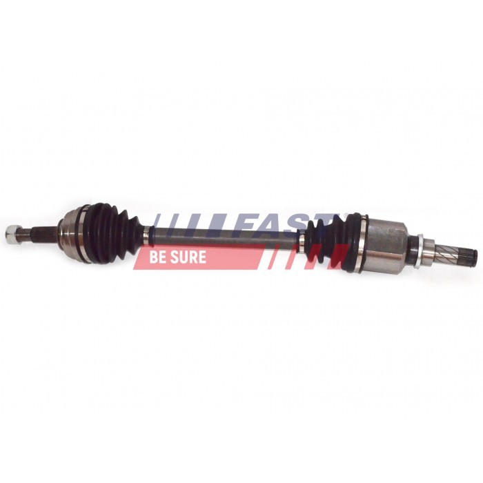Cardan avant gauche Renault Kangoo reparation vibrations et fuite graisse 391010737R