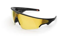 Oakley Meta Vanguard with Meta AI Black Prizm 24K Ultra wide 12MP New