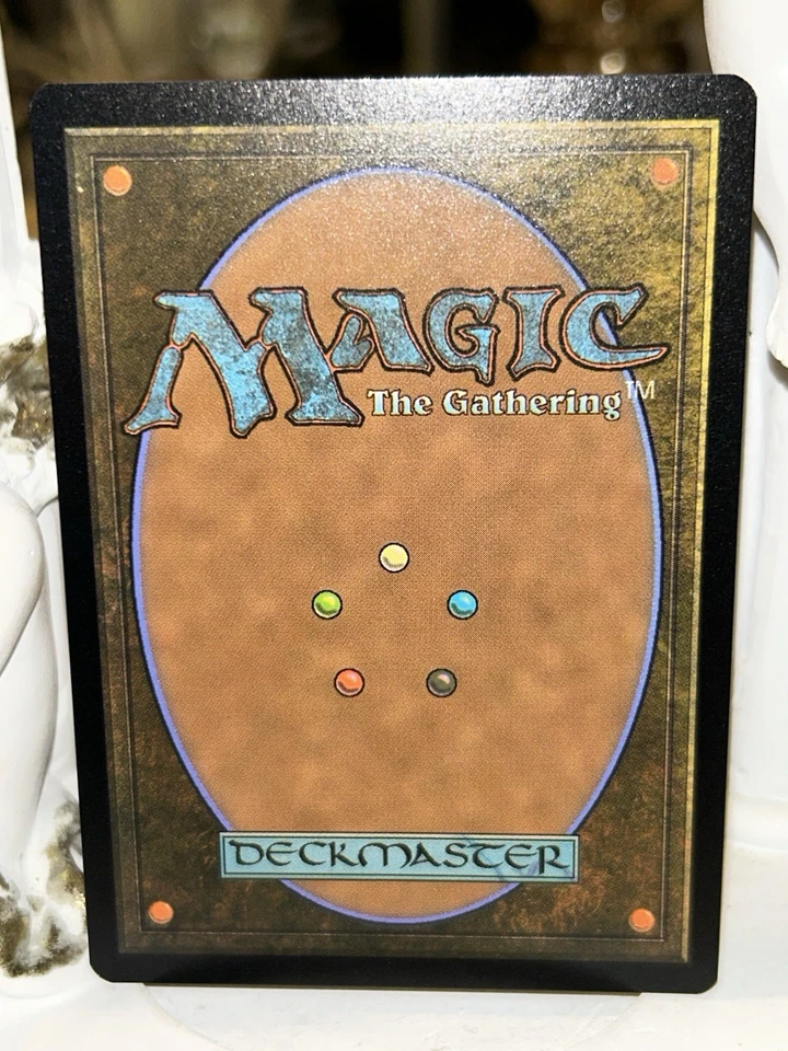 Cloud, Midgar Mercenary Magic Spotlight Japan MTG Final Fantasy Promo Near Mint - Image 4 of 4