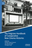 The Palgrave Handbook Of Comparative New Cinema Histories Gennari (U. A.) Buch