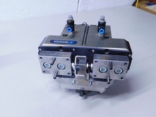 SCHUNK  PARALLELGREIFER  PGN+P160  # 1317649 ...