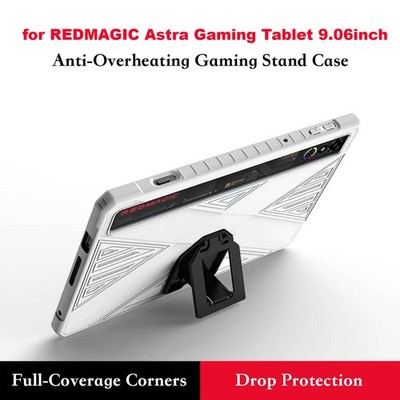 Custodia per tablet da gioco RedMagic Astra