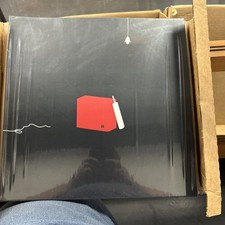 White Stripes Elephant XX Mono Third Man Vault 55 LP 7in DVD Set 2023 Jack White