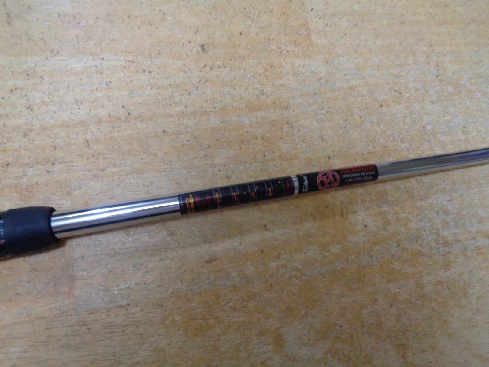 SCOTTY CAMERON 2025 Studio Style Newport PUTTER 35.5" Putter -- Heavier Version