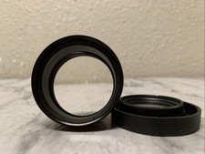 37 UV PROTECTOR 0531009 DIGITAL HIGH DEFINITION 2X TELEPHOTO LENS JAPAN OPTICS
