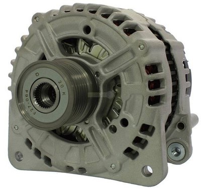 1*Lichtmaschine NEU Eurostarter OE-Ref. 0121715042 für Volkswagen