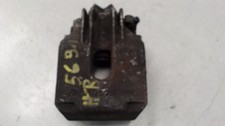 BMW 5er Bj 2000 Bremssattel hinten rechts 34211163650 guter Zustand