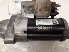 Starter Motor 2017 F150 Sku#3621082