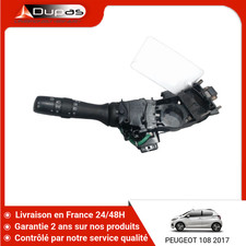 Clignotant Peugeot 108