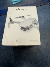DJI Mini 2 SE Drone - Bound To An Account