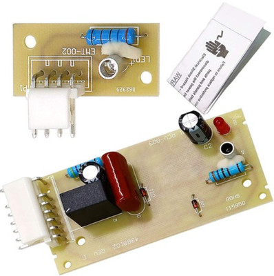 Ice Maker Emitter Sensor Control Board for Kenmore Coldspot Elite Whirlpool Gold