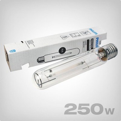 Philips SON-T GreenPower 250W NDL/HPS E40 Pflanzenlampe - maximales Wachstum