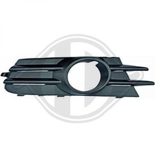 Diederichs Stoßstange Gitter Rechts Für Nebel        für VW Scirocco Baujahr 20