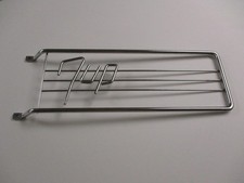 VINTAGE PARTIAL 7 UP DOOR PUSH SEVEN UP BOTTL...