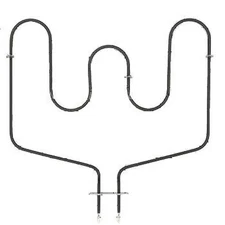 GE WB44T10018 Lower Bake Oven Heating Element for Range Stove