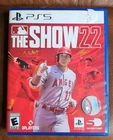 MLB The Show 22 - Sony PlayStation 5