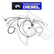 Quadzilla Data Link Adapter For 98.5-00 Dodge Cummins 5.9l D-7225-4 Quadzilla Data Link Adapter For 98.5-00 Dodge Cummins 5.9l D-7225-4
