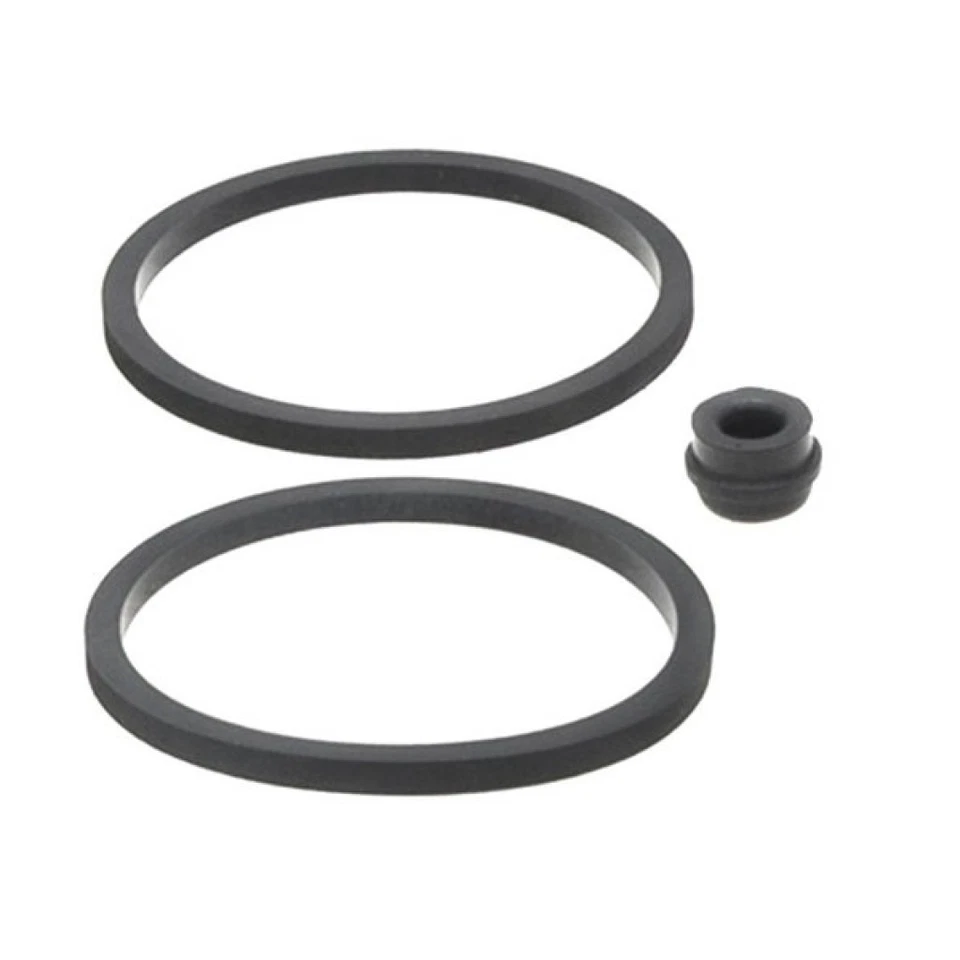 Kit de sellado de pinza de freno ACDelco original para Mercedes-Benz ML350/ML500/ML550 09-11 Foto 3 de 4