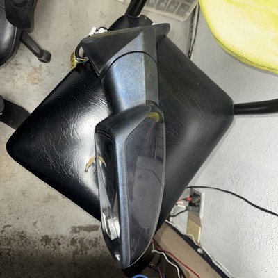 2015-2020 Dodge Ram 1500 Right Side Mirror Used Oem 5XY521ARAE
