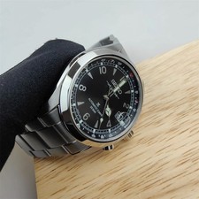 Seiko Prospex analog automatic Stainless Steel strap watch SBDC209/SPB505 5