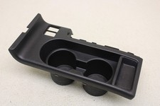 Subaru Wrx Sti Center Console Cupholder Assembly Trim Genuine Oem 2015-2021 Subaru Wrx Sti Center Console Cupholder Assembly Trim Genuine Oem 2015-2021