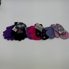 Kids Mitten Packs 7 Pairs