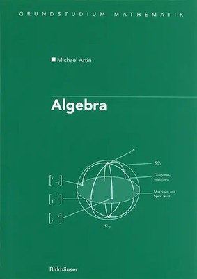 Algebra