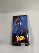 Hasbro X-Men Cyclops Action Figure, NEW