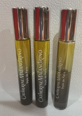 Catherine Malandrino  Style de Paris 3 pc. Eau de Perfume