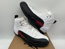 Nike Air Jordan Retro 12 Taxi Flip CT8013 162...